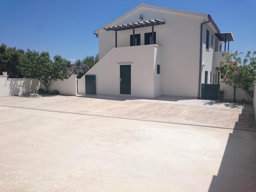 Apartments Riba Vis Exterior foto